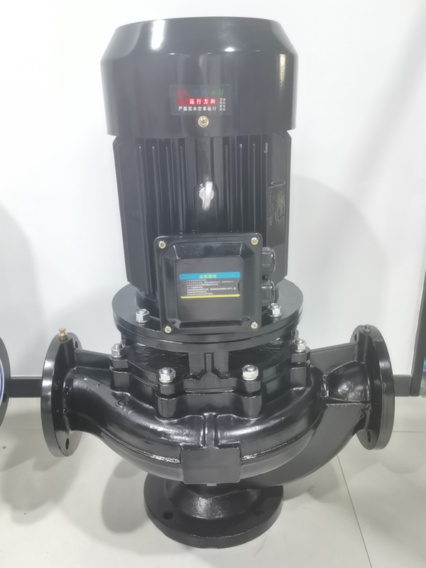 管道排污泵厂家