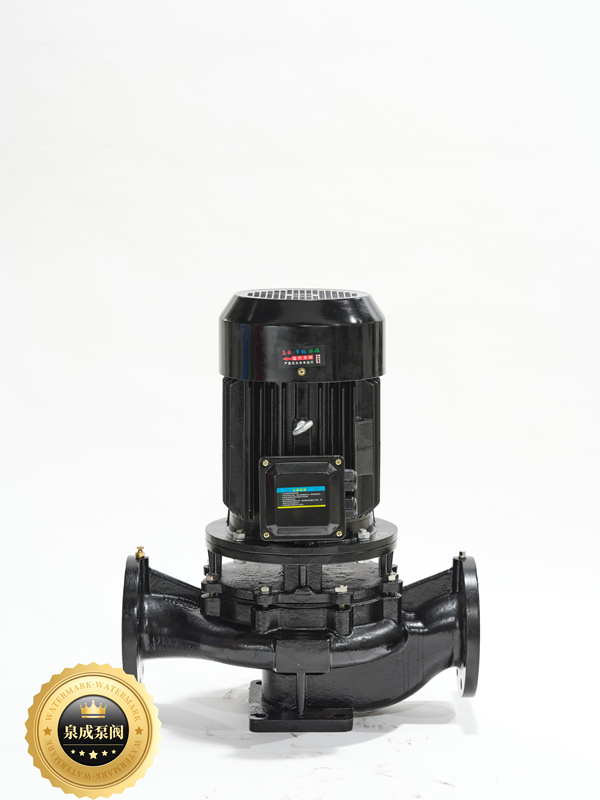 管道式排污泵价格